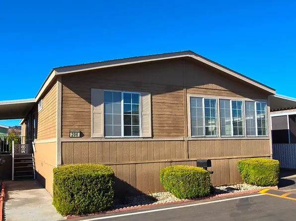 3667 Valley Blvd Space 206, Pomona, CA 91768