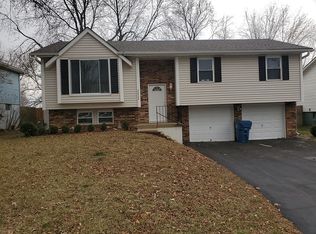 20309 E 15th Ter N, Independence, MO 64056