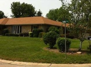 4020 Tarry Ln, Greenwood, IN 46142