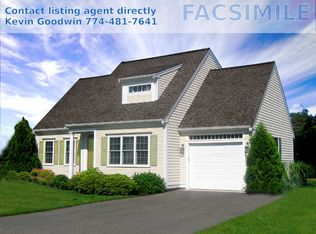 0 S Orleans Rd, Brewster, MA 02631