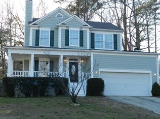 1003 Silent Retreat, Knightdale, NC 27545