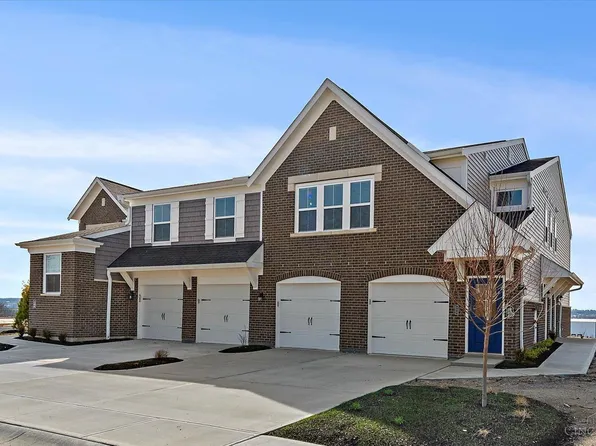 485 Bethpage Way #8-104, Lebanon, OH 45036