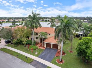 9580 Hollyhock Ct, Davie, FL 33328