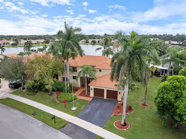 9580 Hollyhock Court, Davie, FL 33328