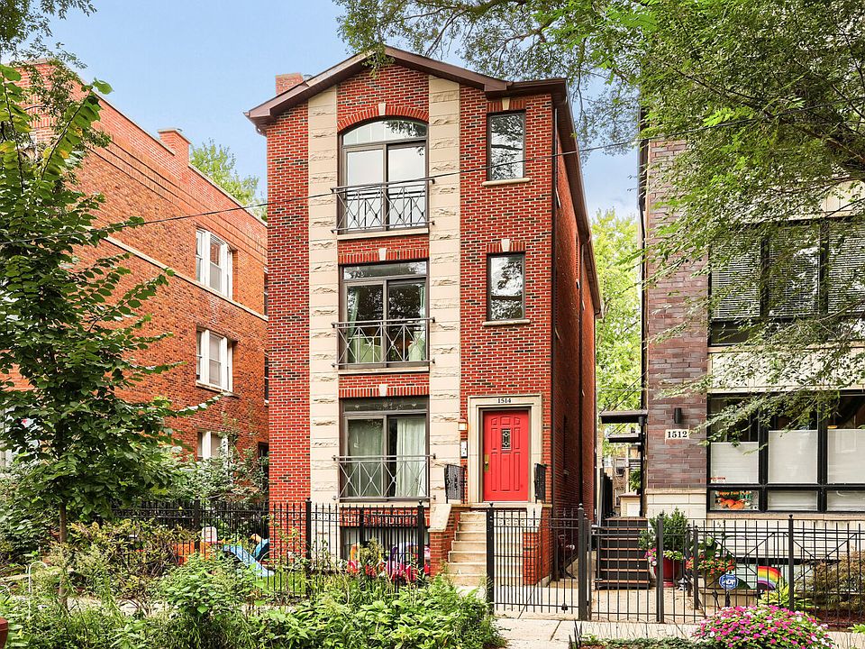 1st image of 1514 W Victoria St #2
