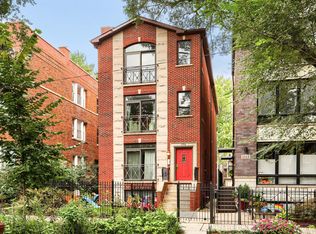 1514 W Victoria St #2, Chicago, IL 60660