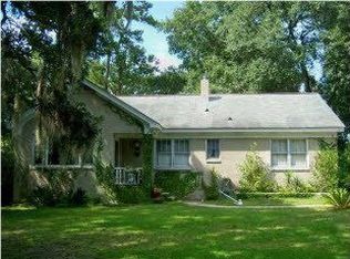 49 Wedgepark Rd, Charleston, SC 29407