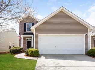 604 Arrowhead Dr, Dallas, GA 30132