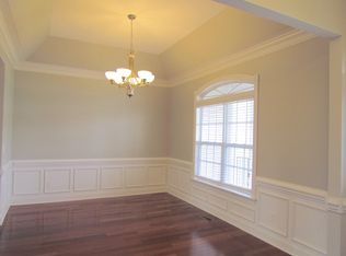 3709 Oglethorpe Dr, Winterville, NC 28590