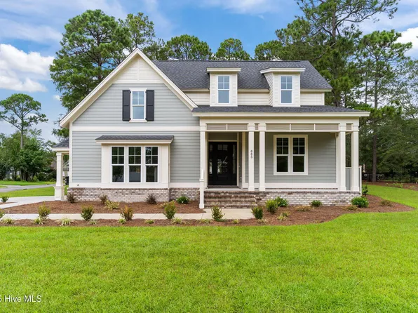 685 Breezewood Drive SE, Bolivia, NC 28422