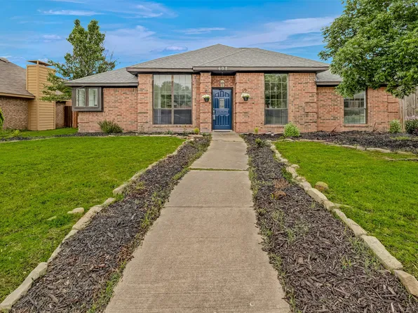 408 W Jefferson St, Wylie, TX 75098