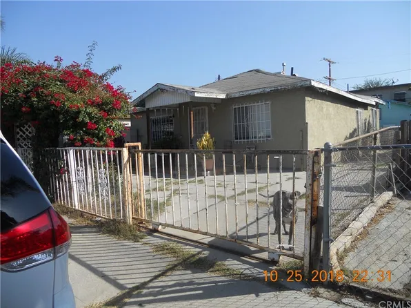 12924 Cook St, Los Angeles, CA 90061