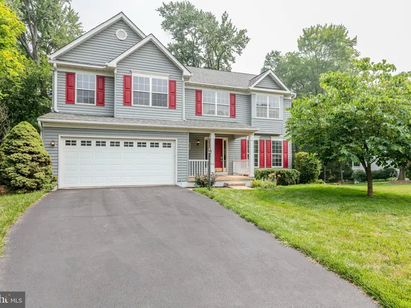 10513 Winged Elm Cir, Manassas, VA 20110