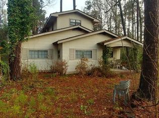 4585 Windsor Spring Rd, Hephzibah, GA 30815