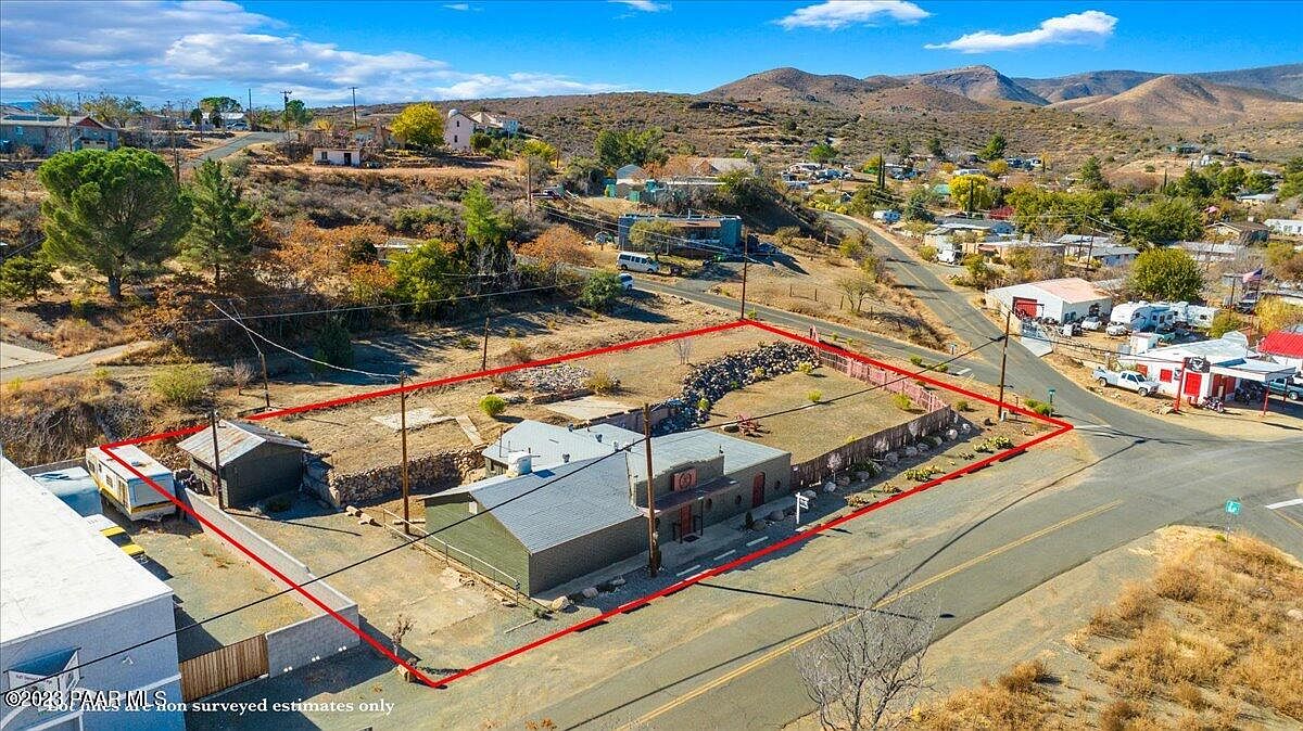 12911 E Main St, Mayer, AZ 86333 Zillow