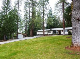 299 Manzanita Dr, Rogue River, OR 97537