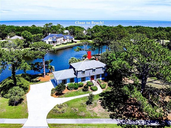 2nd image of 61 S Port Royal Dr