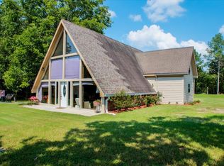 71 Morris Ln, Huntsville, TX 77320