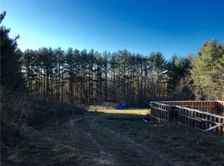 12595 SE 64th Ave, Runnells, IA 50237
