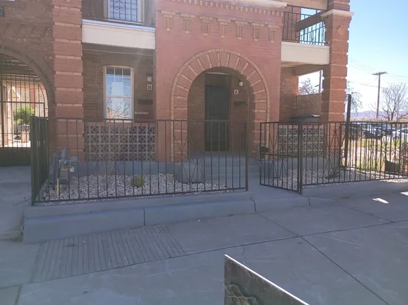 3704 Rivera Ave #B, El Paso, TX 79905