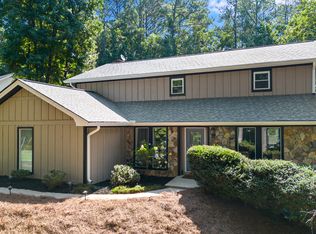 11465 Strickland Rd, Roswell, GA 30076