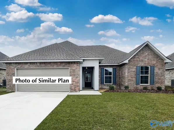 247 John Harold Dr, Meridianville, AL 35759