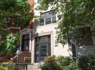 1332 21st St NW, Washington, DC 20036