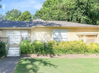 4036 S Vandalia Ave, Tulsa, OK 74135