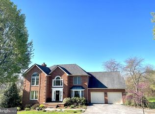 3315 N Hill Ct, Middletown, MD 21769