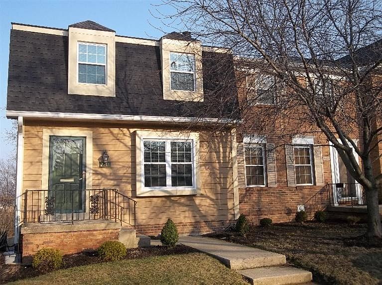 1st image of 2817 Red Lion Ct