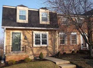 2817 Red Lion Ct, Dayton, OH 45440