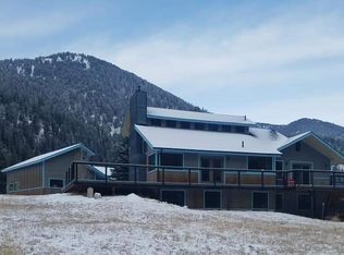 420 Karst Stage Loop, Gallatin Gateway, MT 59730