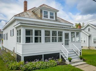 12 Ethel Ave, Peabody, MA 01960