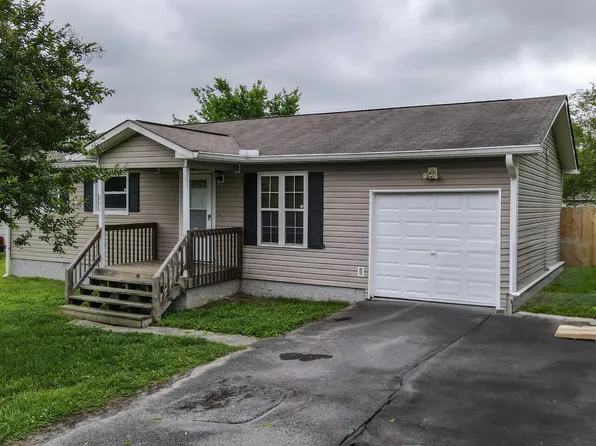 851 Greenhills Dr SE, Cleveland, TN 37323