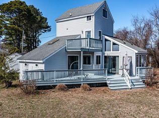 57 Sandpiper Cir, Lottsburg, VA 22511