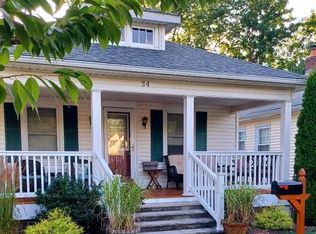 34 Whale Pond Rd, Oakhurst, NJ 07755