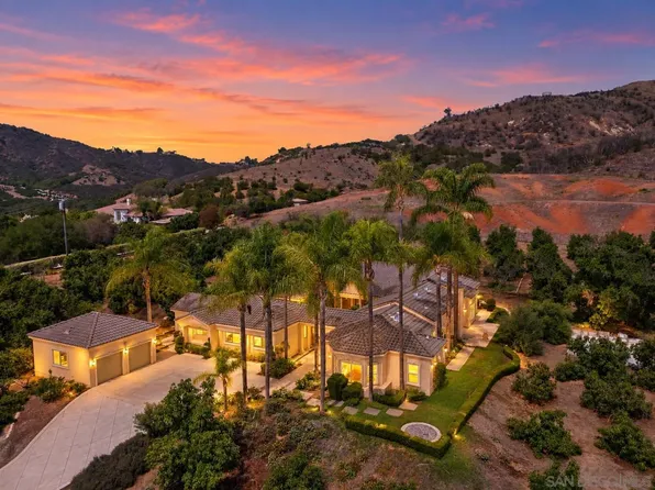 28560 Via Santa Rosa, Temecula, CA 92590