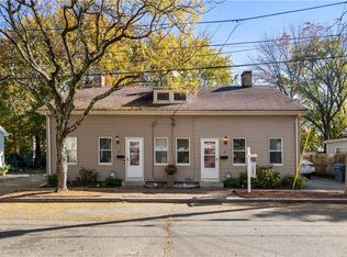 16-18 Maple St, Cranston, RI 02910