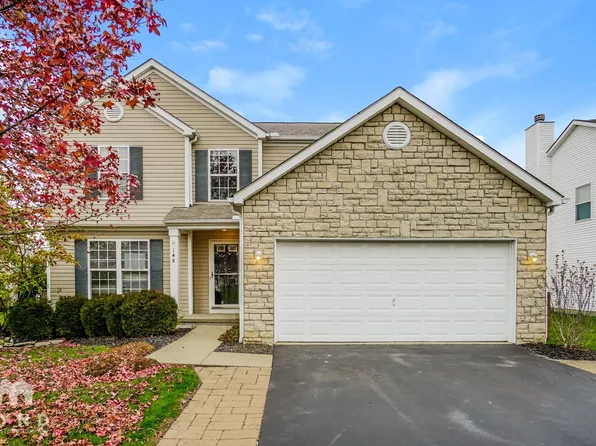 148 Bingham Cir, Delaware, OH 43015