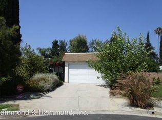10561 Bianca Ave, Granada Hills, CA 91344