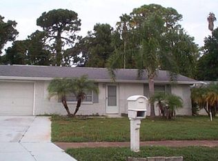 7521 Heather St, New Port Richey, FL 34653