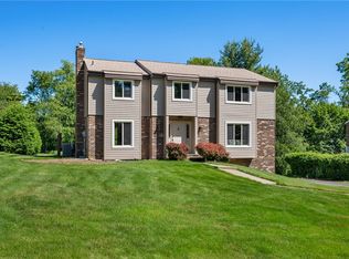 2532 Shellburne Dr, Wexford, PA 15090