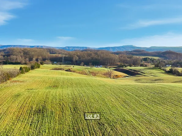261 Dotson Ln Lot 3, Church Hill, TN 37642