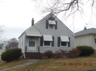 4415 W 57th St, Cleveland, OH