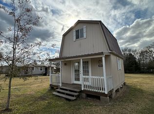 10004 Wrangler Way, Midway, TX 75852