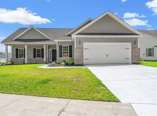 401 Two Rivers Rd LOT 96, Georgetown, SC 29440