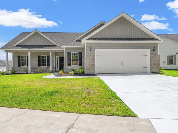 401 Two Rivers Rd. Lot 96 Blackwood Plan, Georgetown, SC 29440