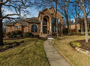 1306 Kings Brook Ct, Southlake, TX 76092