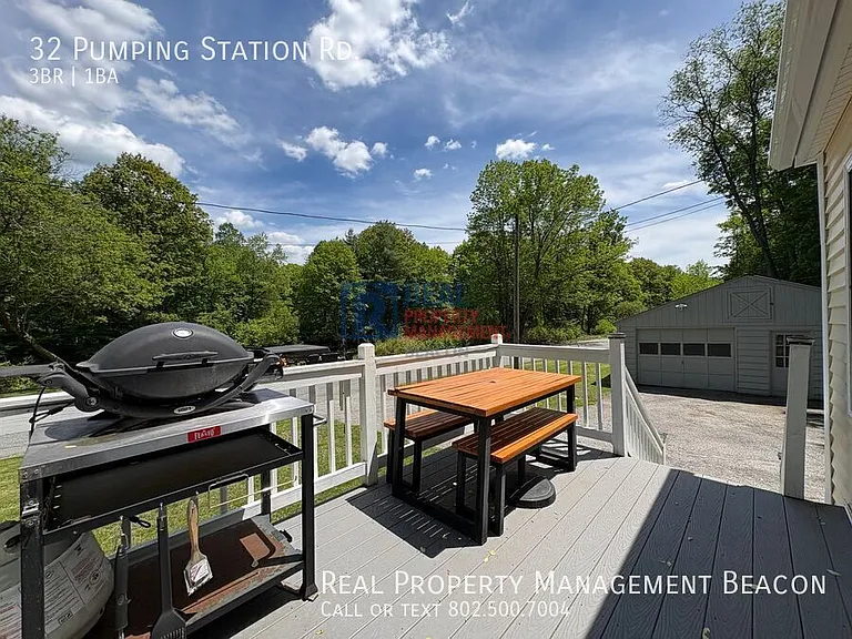 32 Pumping Station Rd — Photo 1