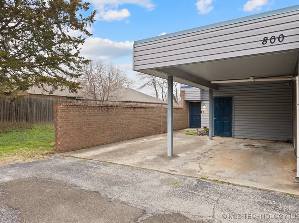 800 Maple St, Ada, OK 74820